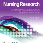 LWW Essentials of Nursing Research Appraising Evidence for Nursing Practice