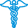 icons8 caducee 100