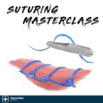 Implant Ninja Suturing Masterclass - Implant Ninja - Suturing Masterclass