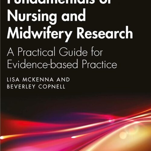 Fundamentals of Nursing and Midwifery Research 2nd Edition