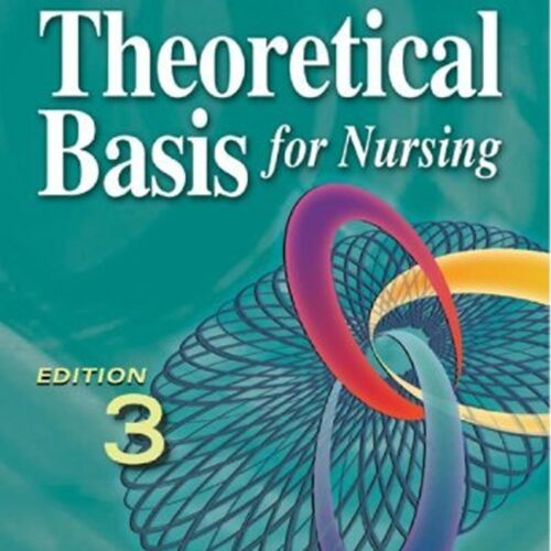 Theoretical Basis for Nursing