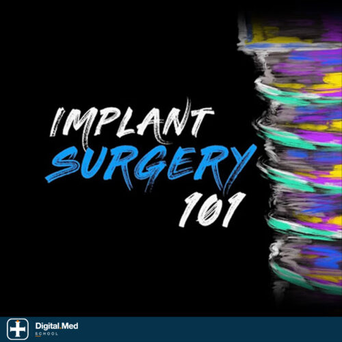 Implant Ninja — Implant Surgery 101