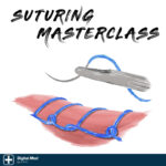 Ninja Suturing Masterclass