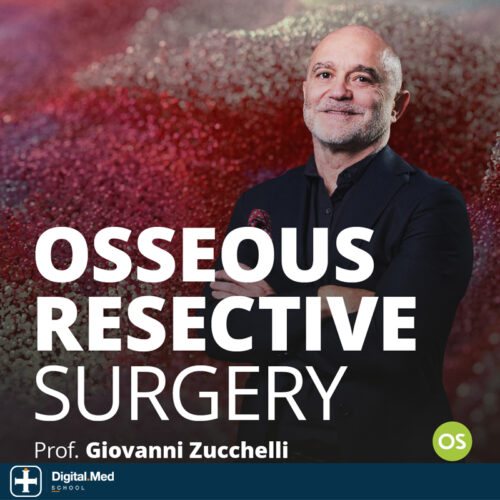Osseous Resective Surgery — Giovanni Zucchelli