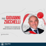 Post-Orthodontic Deep Gingival Recession in Lower Incisors — Zucchelli