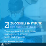 Team Approach to Soft Tissue Management — Zucchelli, Stefanini, Mazzotti, Bellone, Sangiorgi
