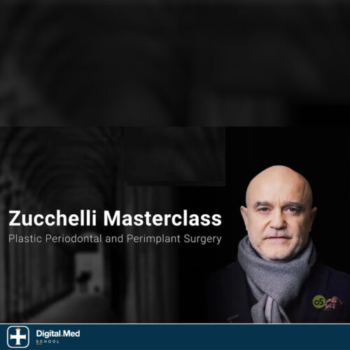 Zucchelli MasterClass 2024 — Periodontal Plastic Surgery