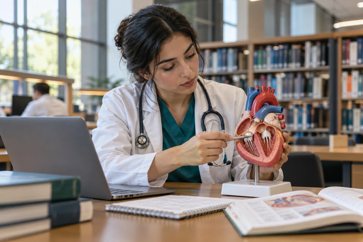 Cardiology Board Review: How to Build a Study Plan That Works
